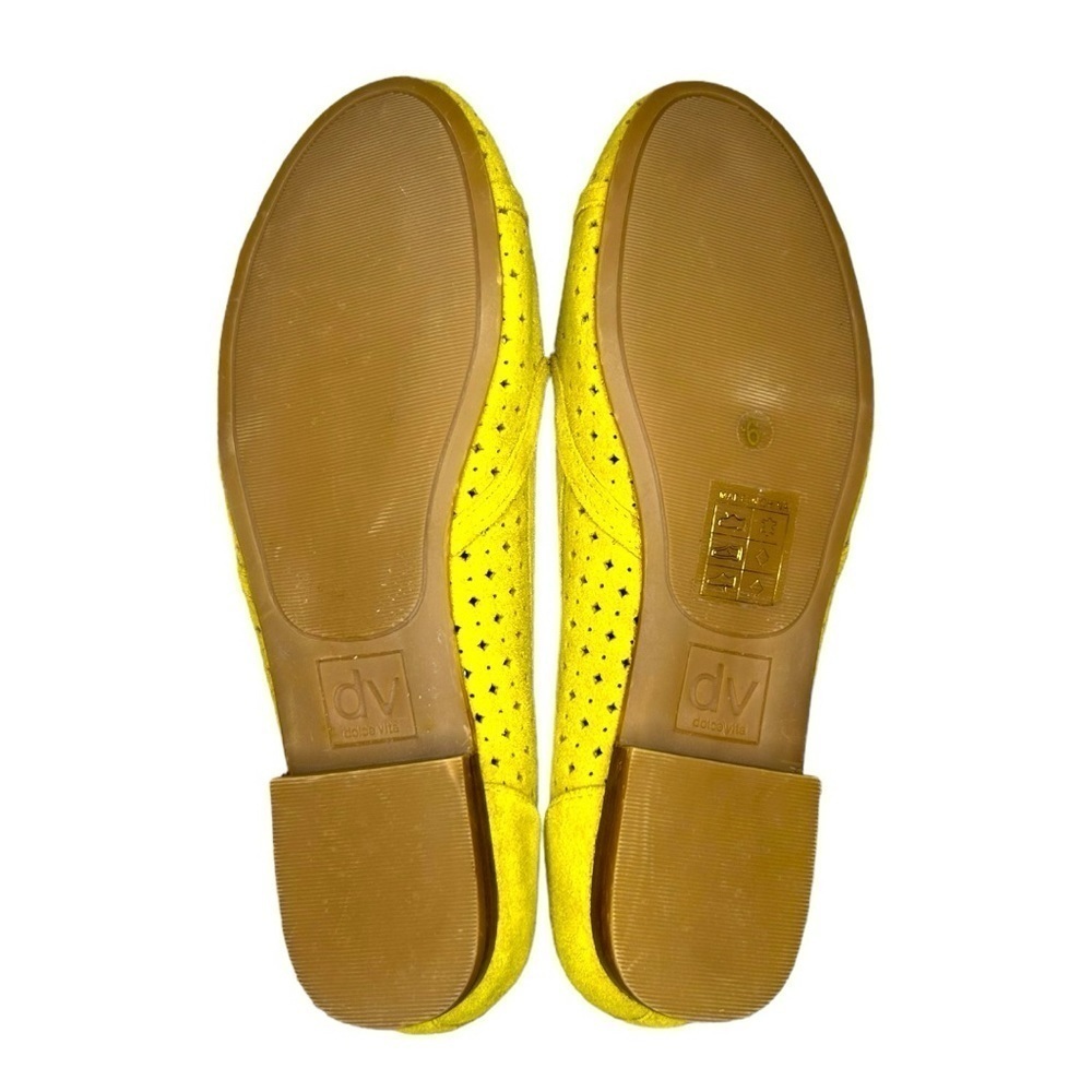 Dolce Vita Women’s Flat Loafers Slip On Shoes Size 6 - Picture 16 of 16